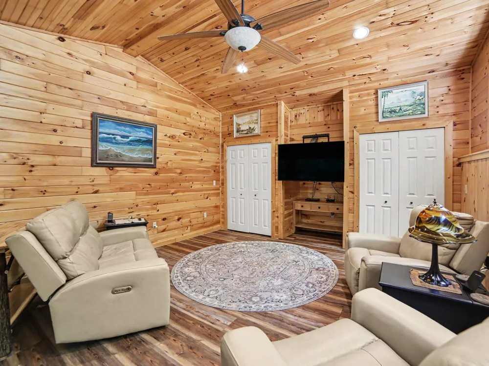 8967 W Kobe Lane Irons, MI 49644