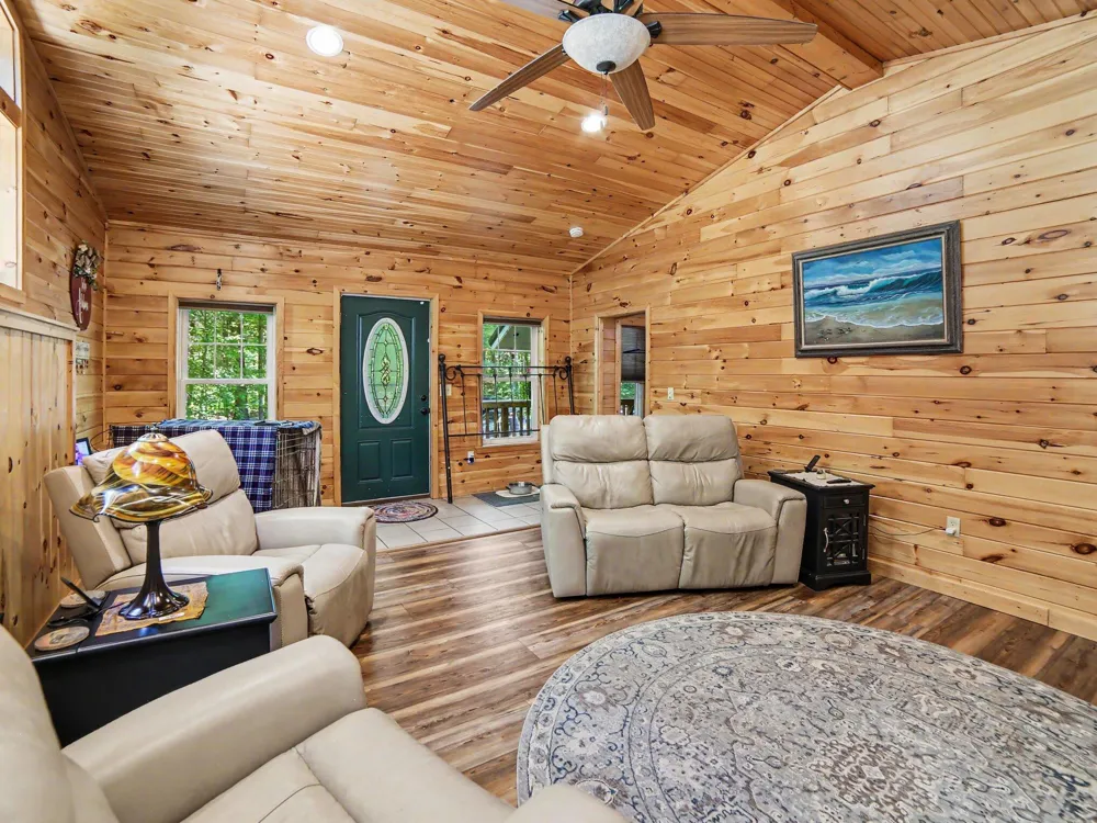 8967 W Kobe Lane Irons, MI 49644