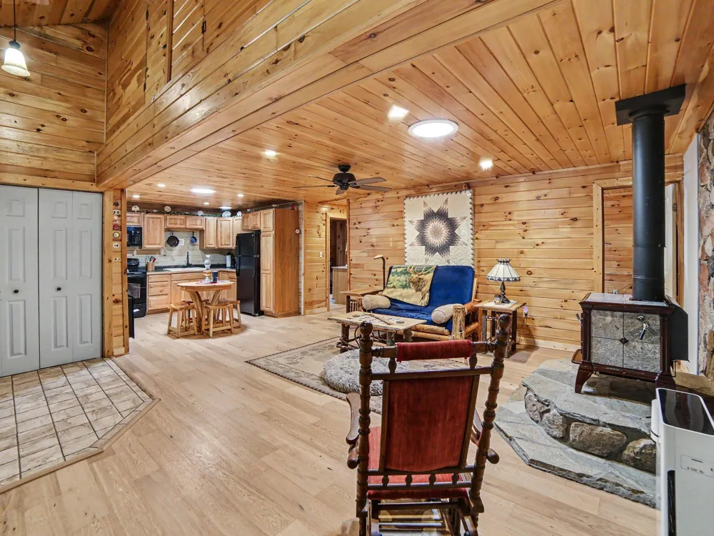 8967 W Kobe Lane Irons, MI 49644