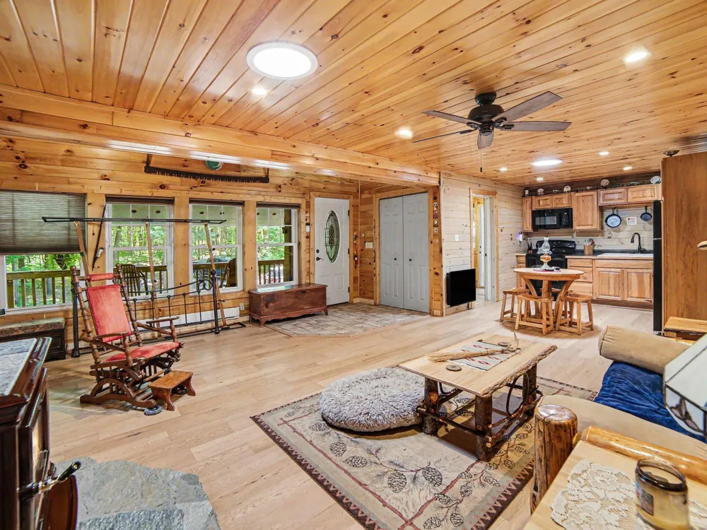 8967 W Kobe Lane Irons, MI 49644