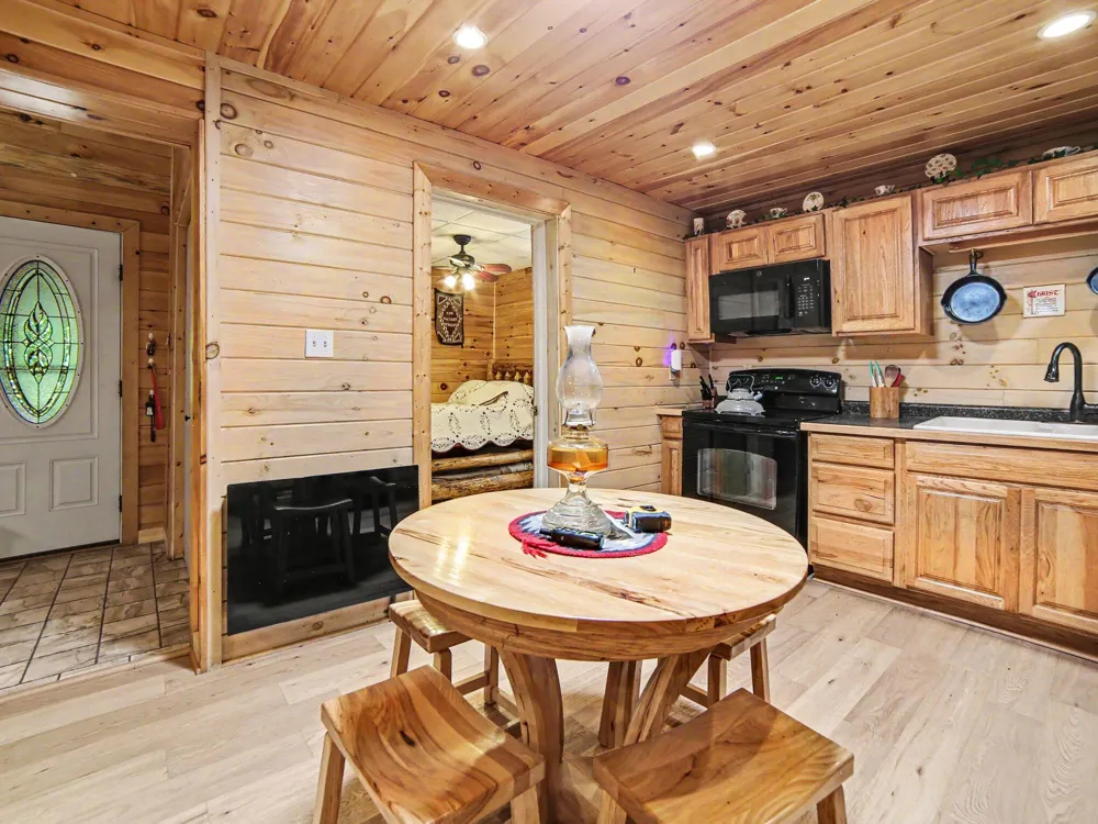 8967 W Kobe Lane Irons, MI 49644