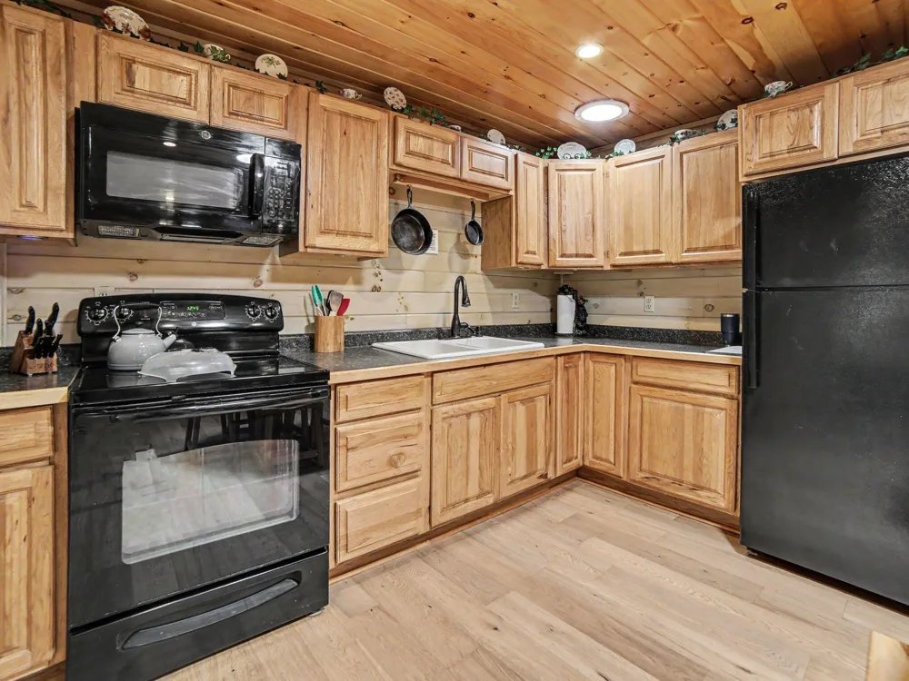 8967 W Kobe Lane Irons, MI 49644