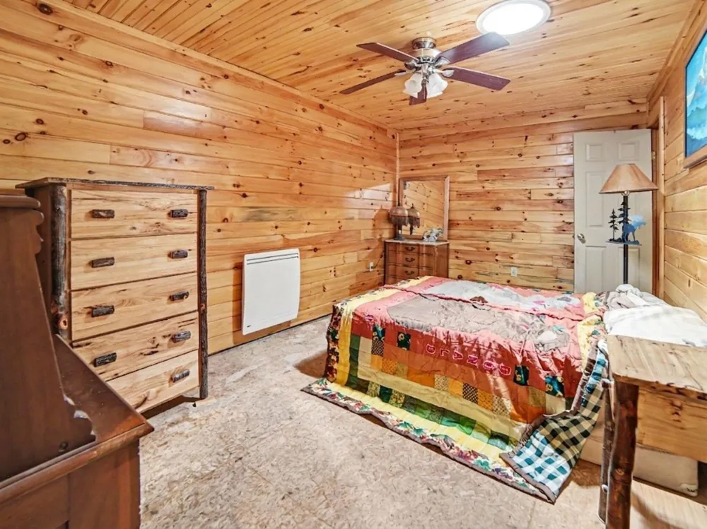 8967 W Kobe Lane Irons, MI 49644