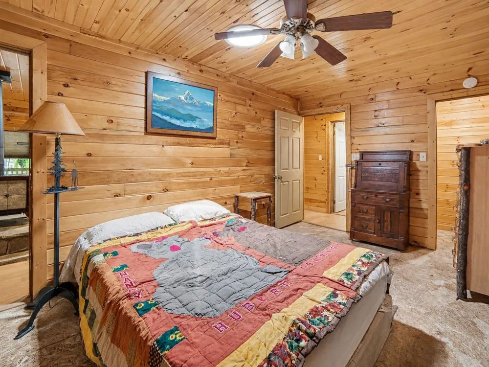8967 W Kobe Lane Irons, MI 49644