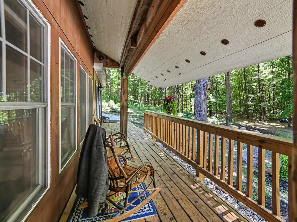 8967 W Kobe Lane Irons, MI 49644