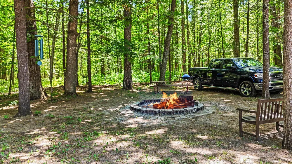 8967 W Kobe Lane Irons, MI 49644