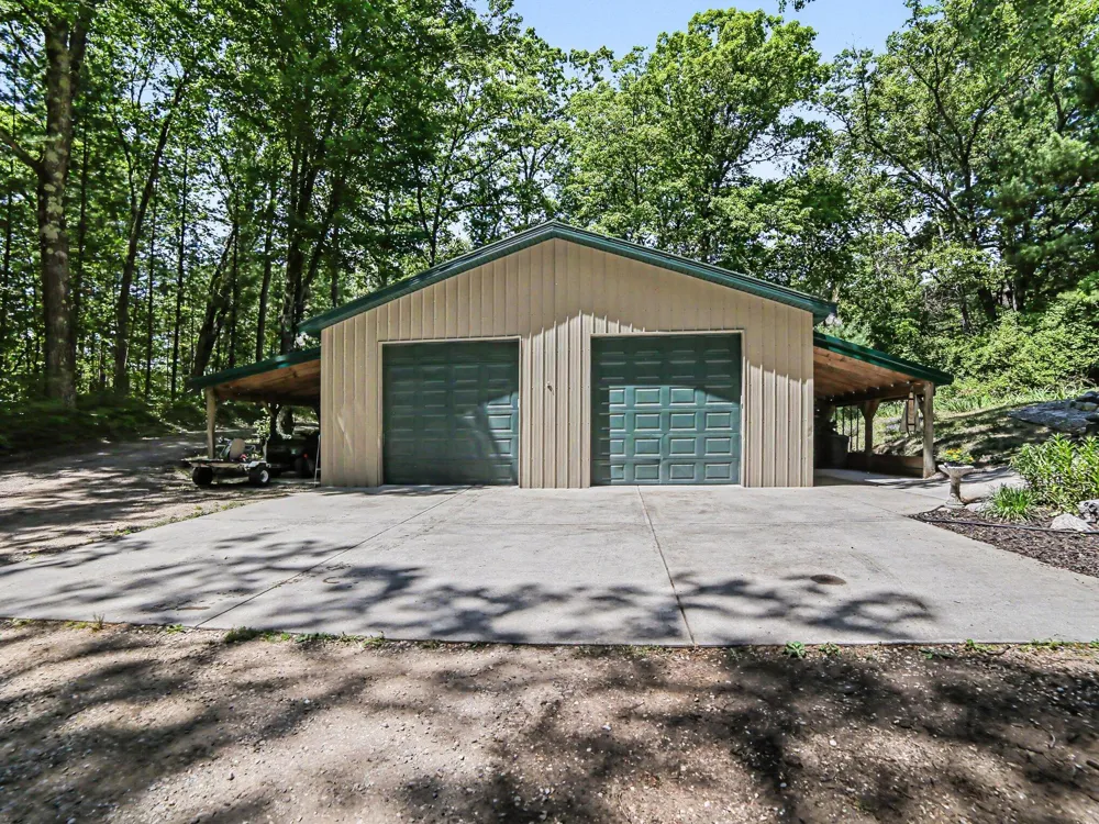8967 W Kobe Lane Irons, MI 49644