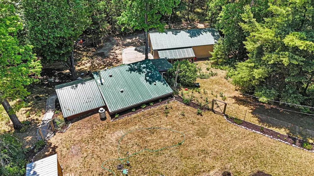 8967 W Kobe Lane Irons, MI 49644