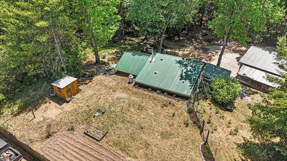 8967 W Kobe Lane Irons, MI 49644