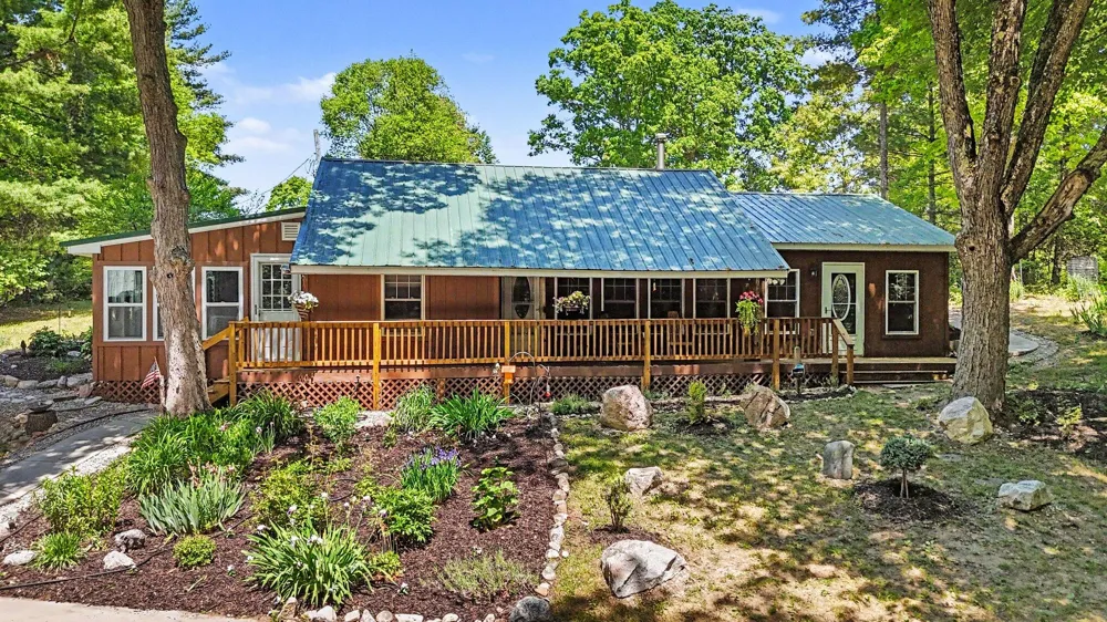 8967 W Kobe Lane Irons, MI 49644