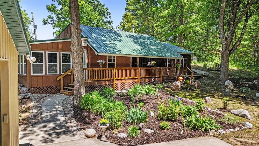 8967 W Kobe Lane Irons, MI 49644