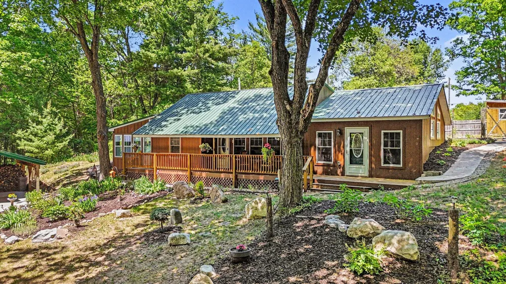 8967 W Kobe Lane Irons, MI 49644