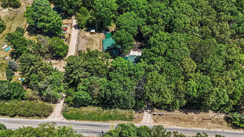 8967 W Kobe Lane Irons, MI 49644