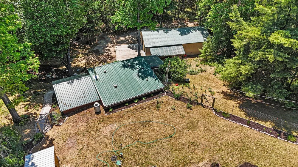8967 W Kobe Lane Irons, MI 49644