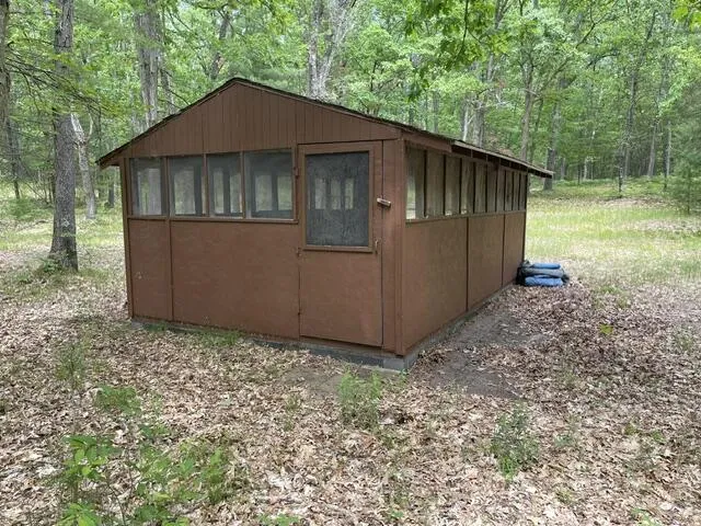 8967 W Kobe Lane Irons, MI 49644