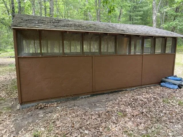 8967 W Kobe Lane Irons, MI 49644