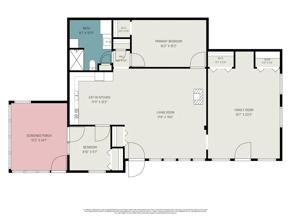8967 W Kobe Lane Irons, MI 49644