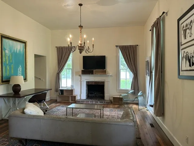 4255 Old Hillsboro Rd Franklin, TN 37064