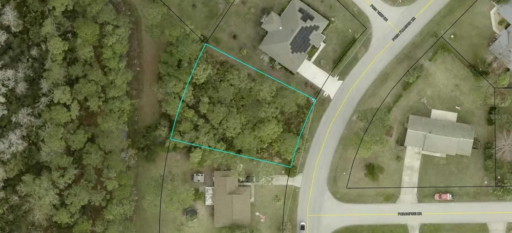 188 POINT PLEASANT DRIVE Palm Coast, FL 32164