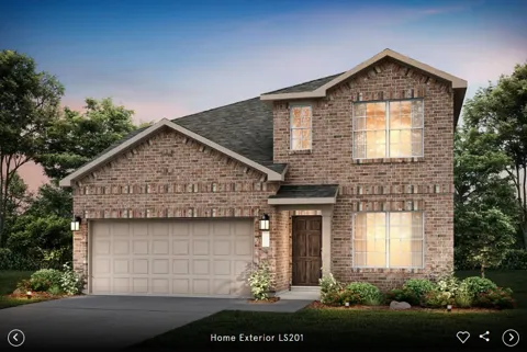 1116 Bandera Court
