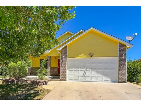 3513 Gunbarrel Court