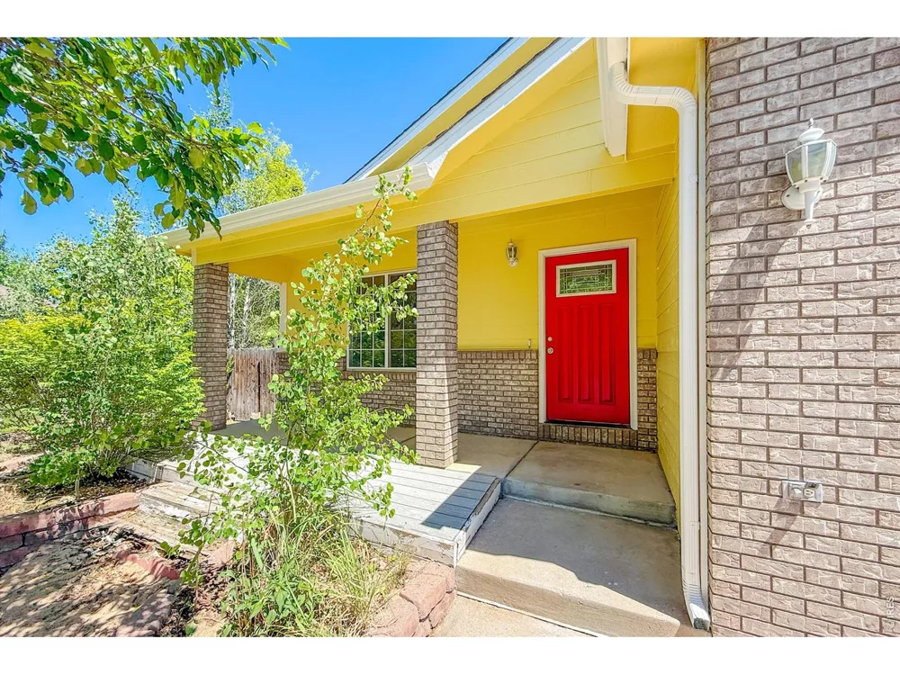 3513 Gunbarrel Court Evans, CO 80620