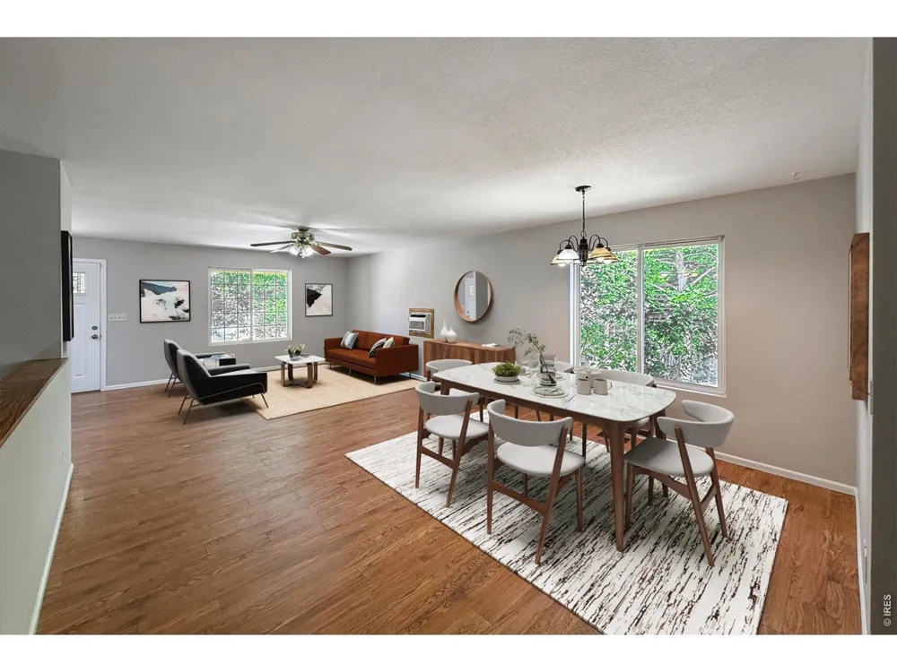 3513 Gunbarrel Court Evans, CO 80620