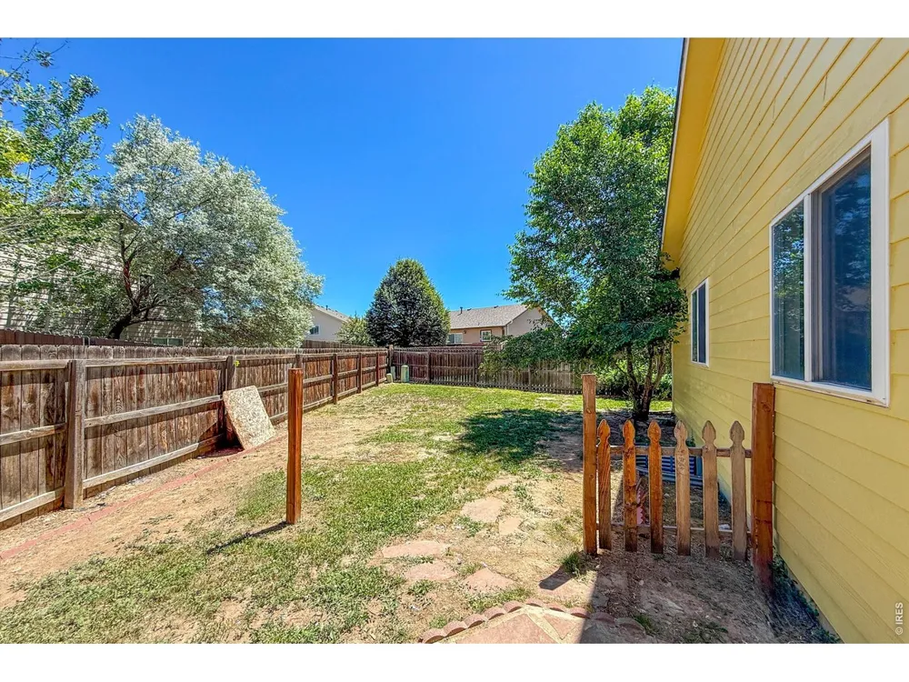 3513 Gunbarrel Court Evans, CO 80620