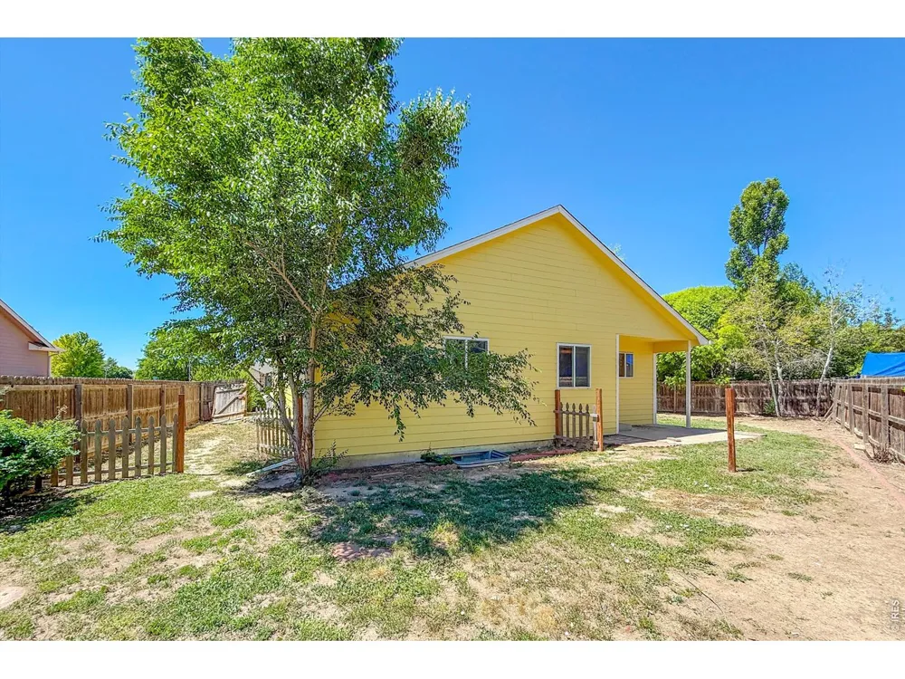 3513 Gunbarrel Court Evans, CO 80620
