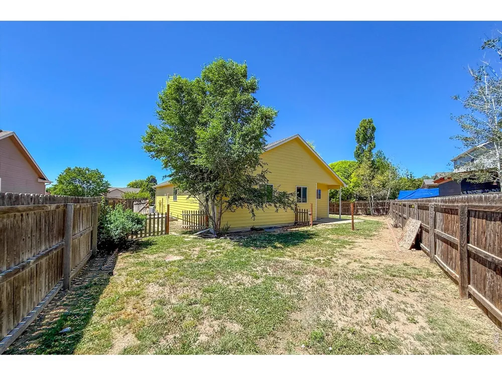 3513 Gunbarrel Court Evans, CO 80620
