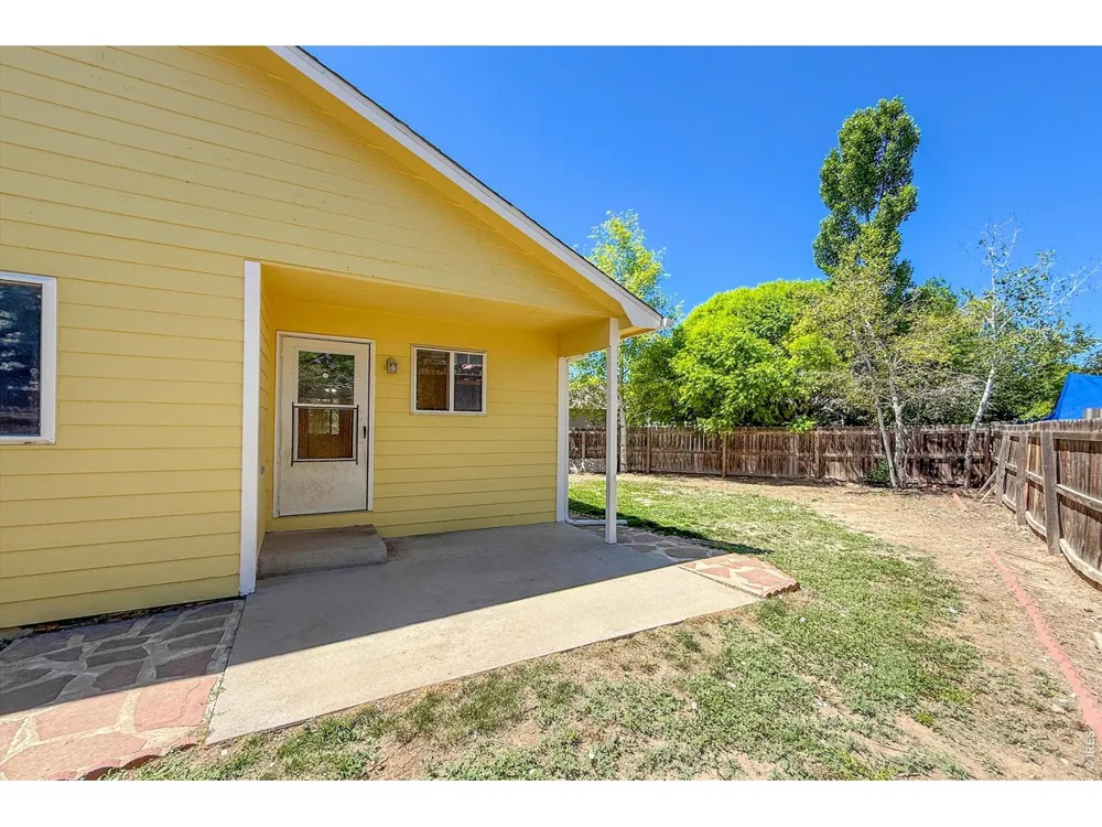 3513 Gunbarrel Court Evans, CO 80620