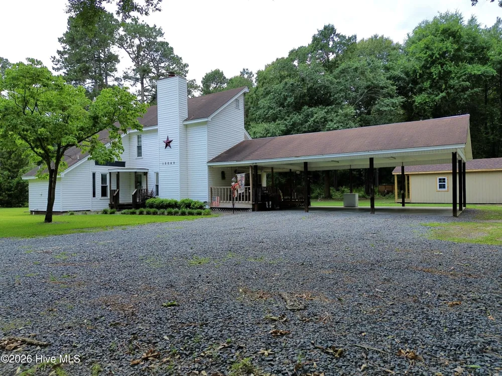 12040 Mccormick Drive Maxton, NC 28364