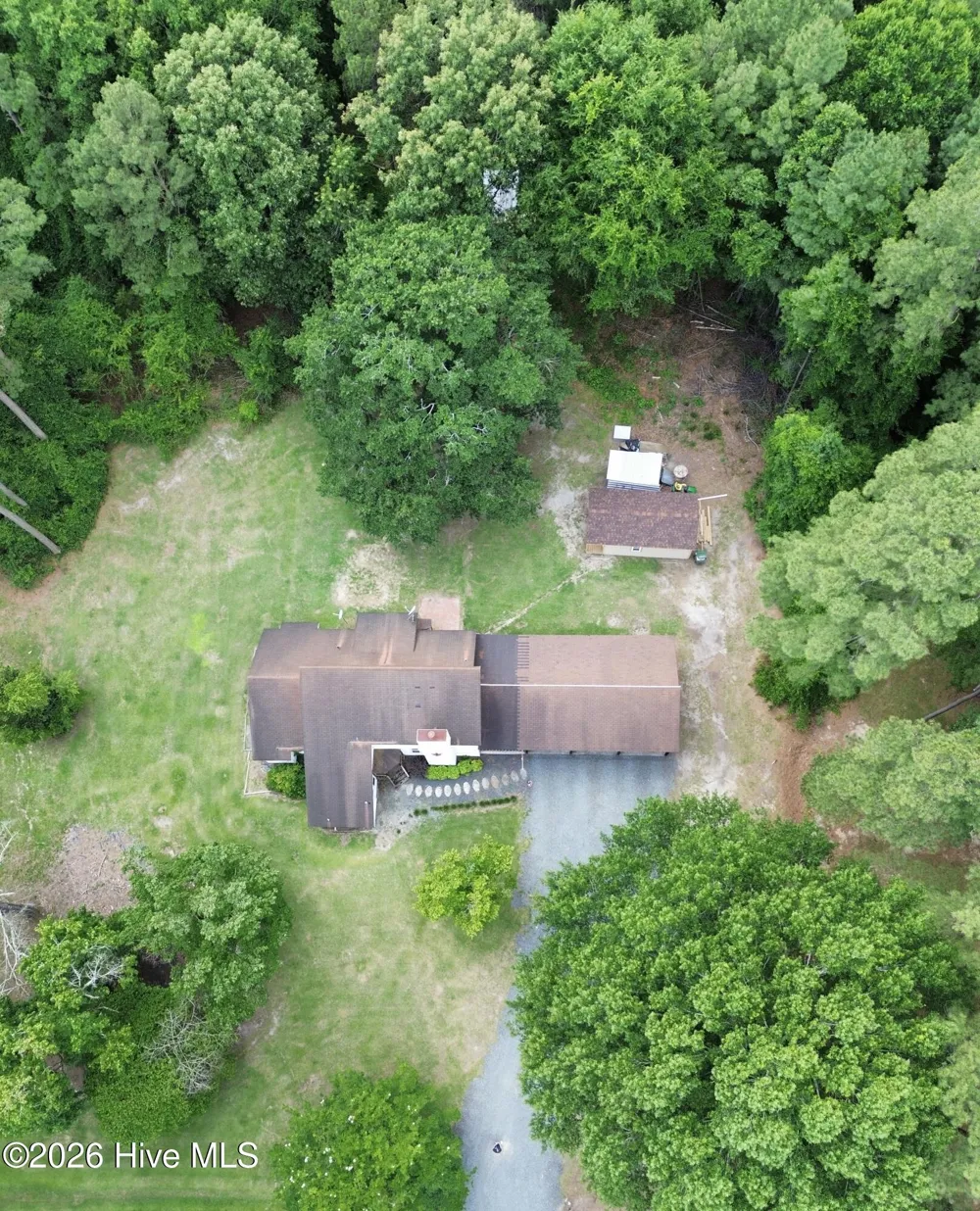 12040 Mccormick Drive Maxton, NC 28364