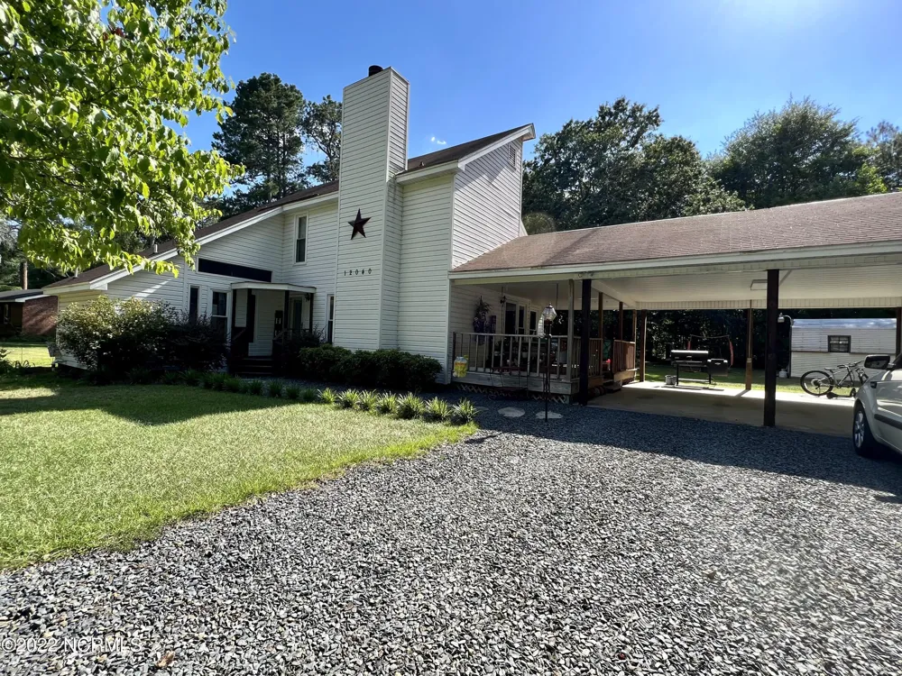 12040 Mccormick Drive Maxton, NC 28364