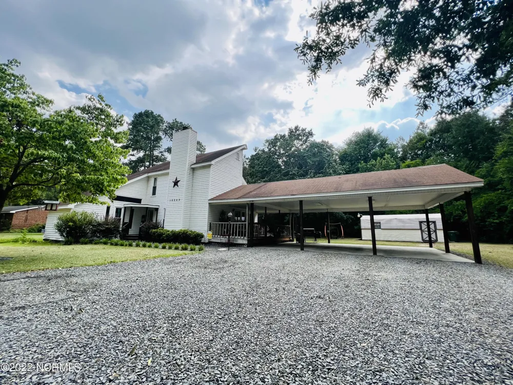 12040 Mccormick Drive Maxton, NC 28364