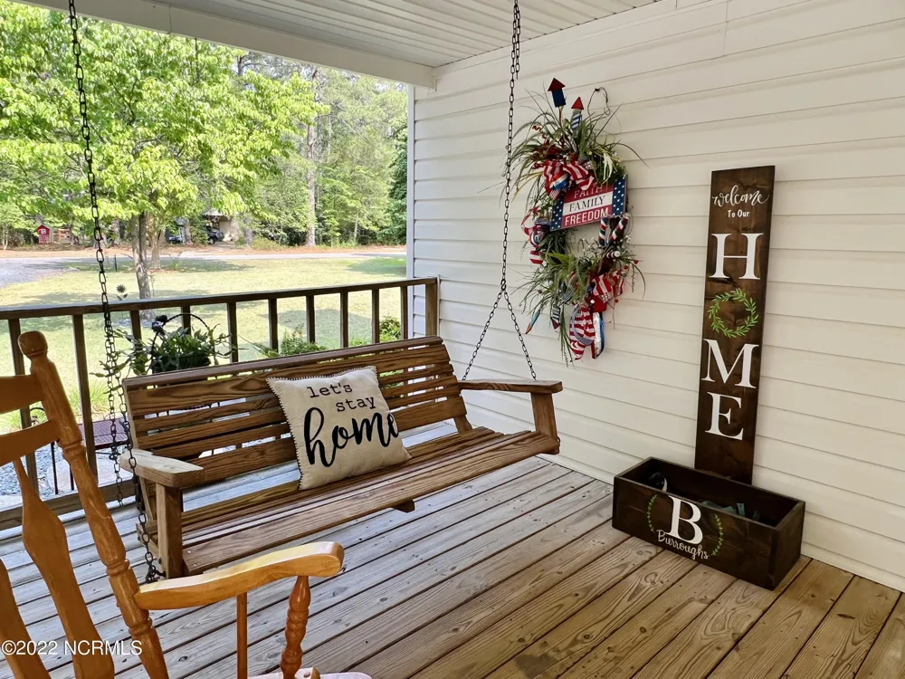 12040 Mccormick Drive Maxton, NC 28364