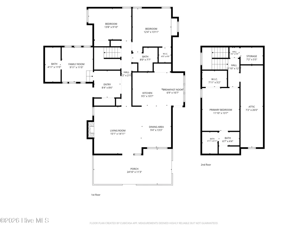 12040 Mccormick Drive Maxton, NC 28364