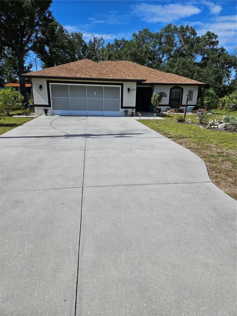 277 ALBATROSS ROAD