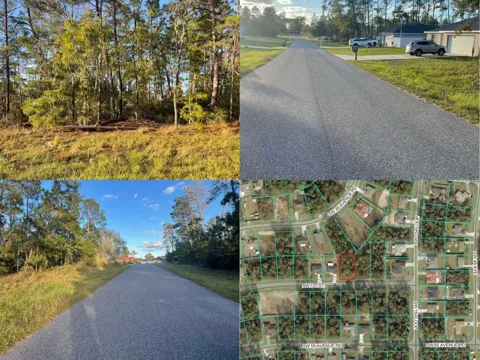 0 SW 157TH STREET