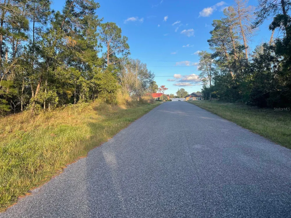 0 SW 157TH STREET ocala, FL 34473