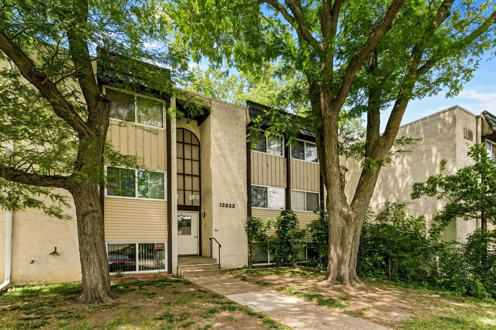 12822 Nicollet Avenue #302 Burnsville, MN 55337