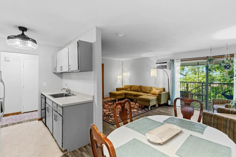 12822 Nicollet Avenue #302 Burnsville, MN 55337