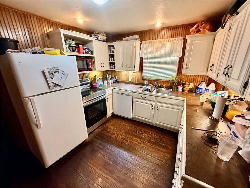 922 Plum Street Graham, TX 76450