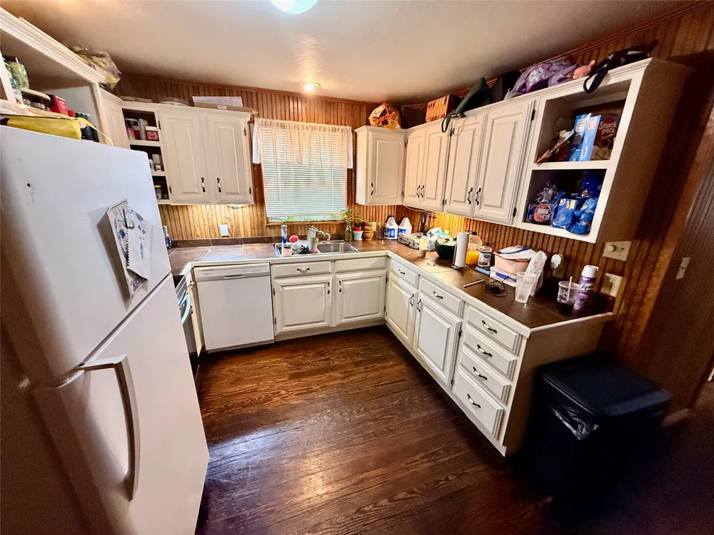 922 Plum Street Graham, TX 76450