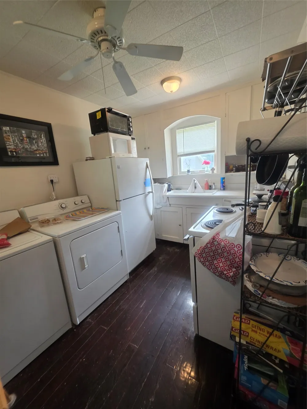 922 Plum Street Graham, TX 76450