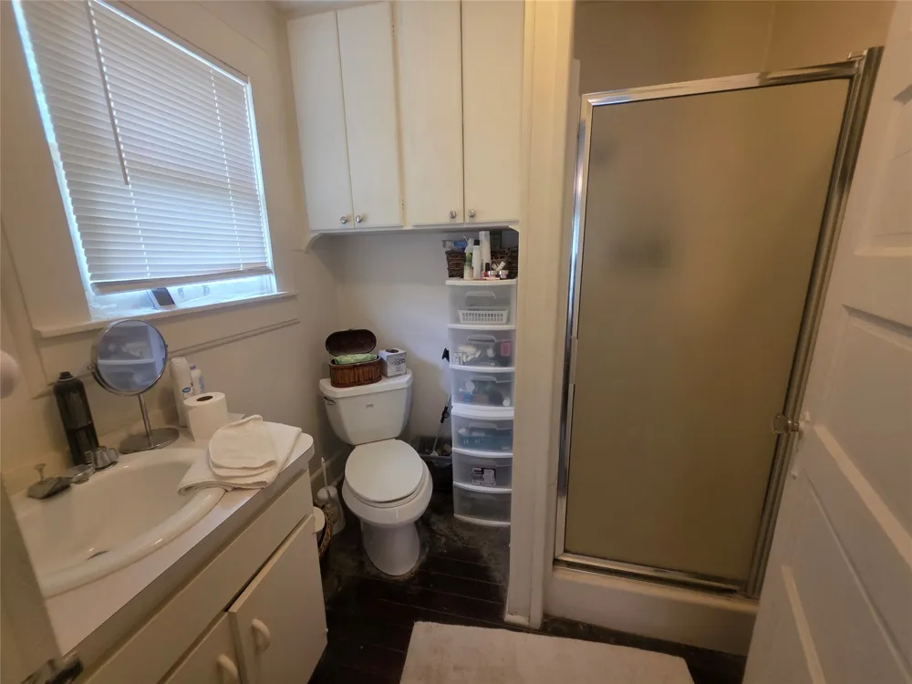 922 Plum Street Graham, TX 76450