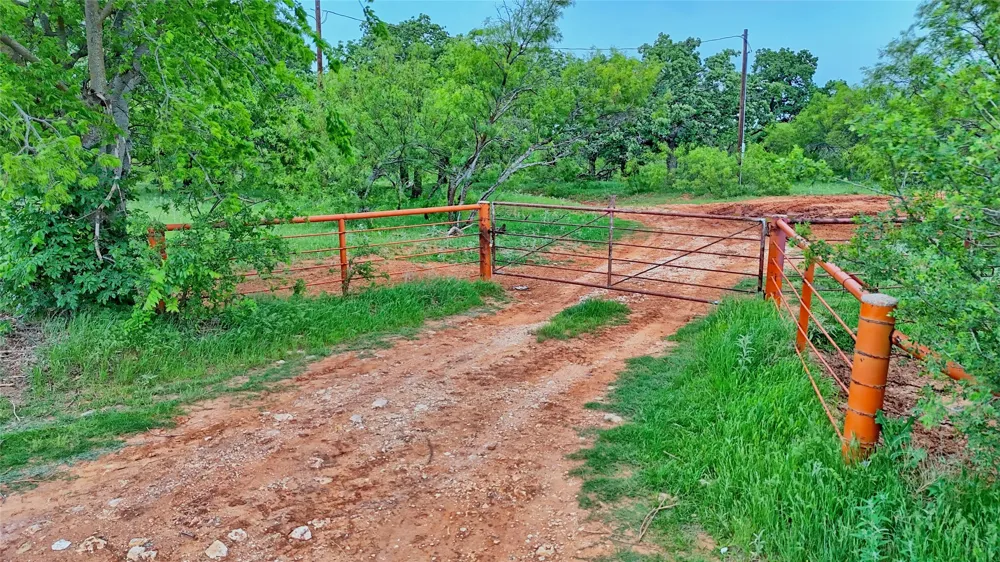 Cardwell Road Ringgold, TX 76261