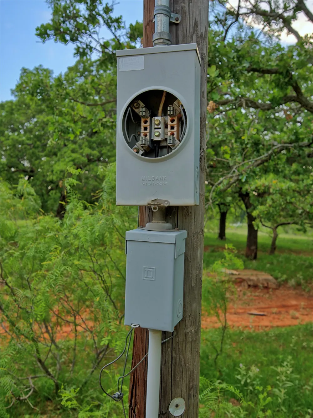 Cardwell Road Ringgold, TX 76261
