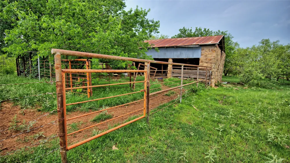Cardwell Road Ringgold, TX 76261