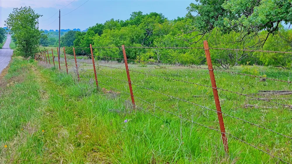 Cardwell Road Ringgold, TX 76261